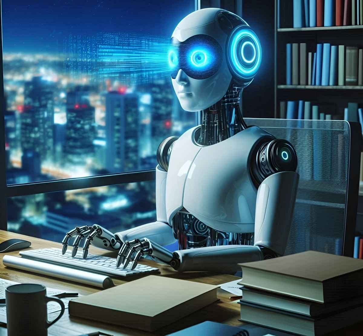 Фото сгенерировано с помощью ИИ