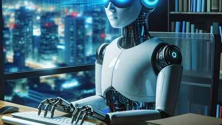 Эксперт назвал 5 профессий, которые не заменит искусственный интеллект. Ваша среди них?