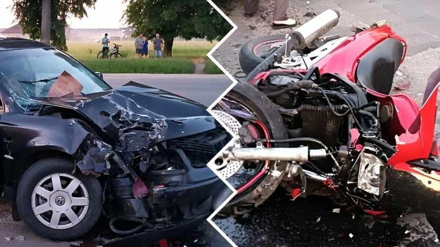 Фото: ГАИ УВД Гродненского облисполкома