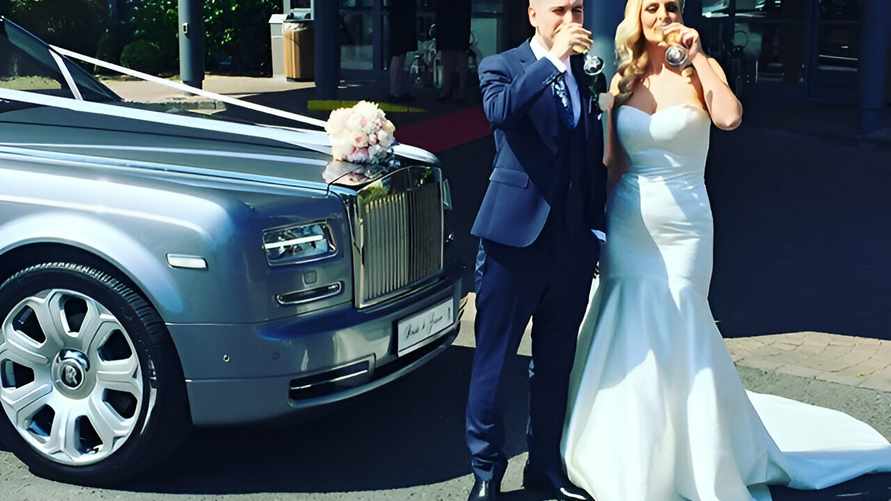 В БНП рассказали, кому из белорусов перед свадьбой могут понадобится сведения из ГАИ