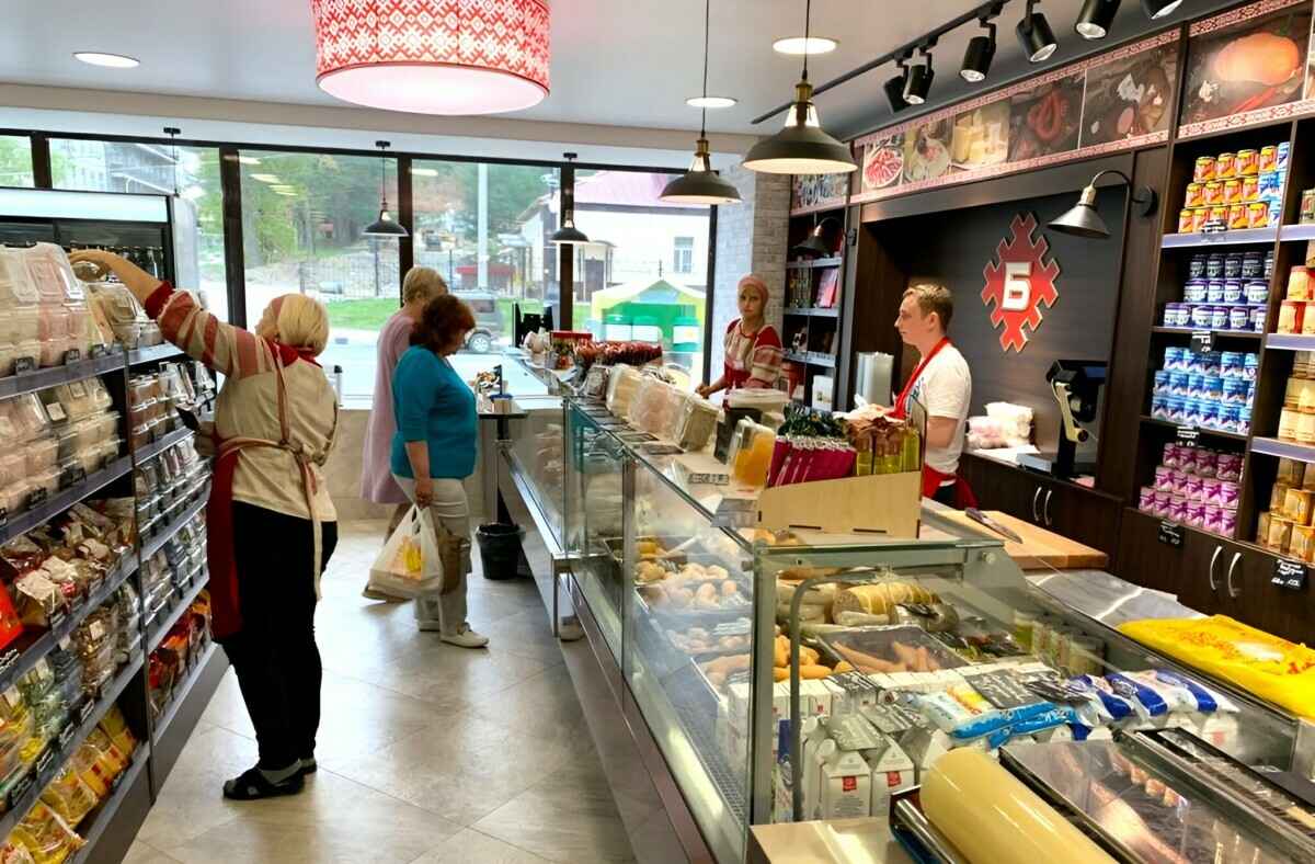 Госстандарт дал белорусам 7 недель, чтобы выбрать самые «эстетичные» отечественные товары. На что повлияет?