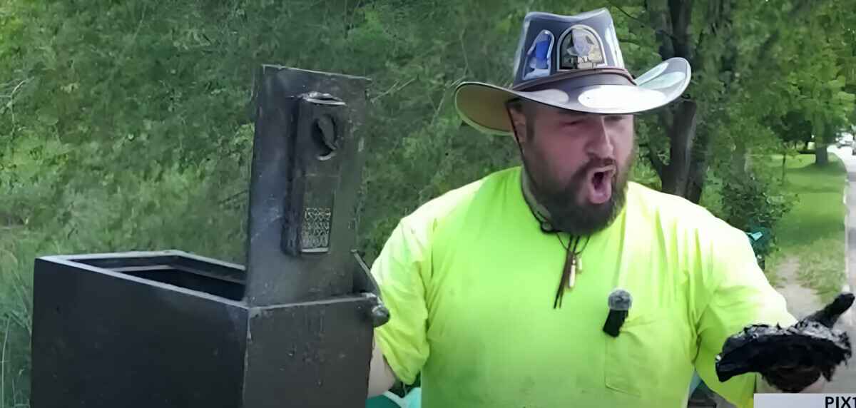 Фото: PIX11 News