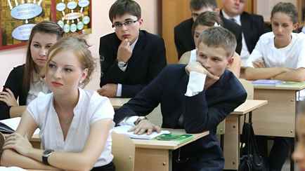 Минобразования решило ввести новый факультатив для белорусских старшеклассников. Чему научат?