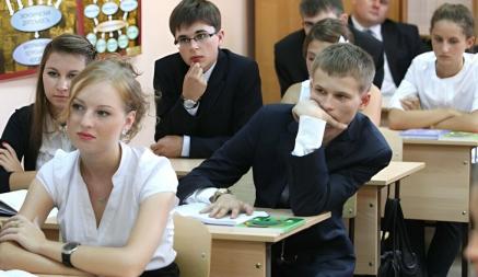 Минобразования решило ввести новый факультатив для белорусских старшеклассников. Чему научат?