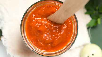 С этим соусом вы забудете про кетчуп. Как приготовить лучшую добавку к мясу на гриле и не только?