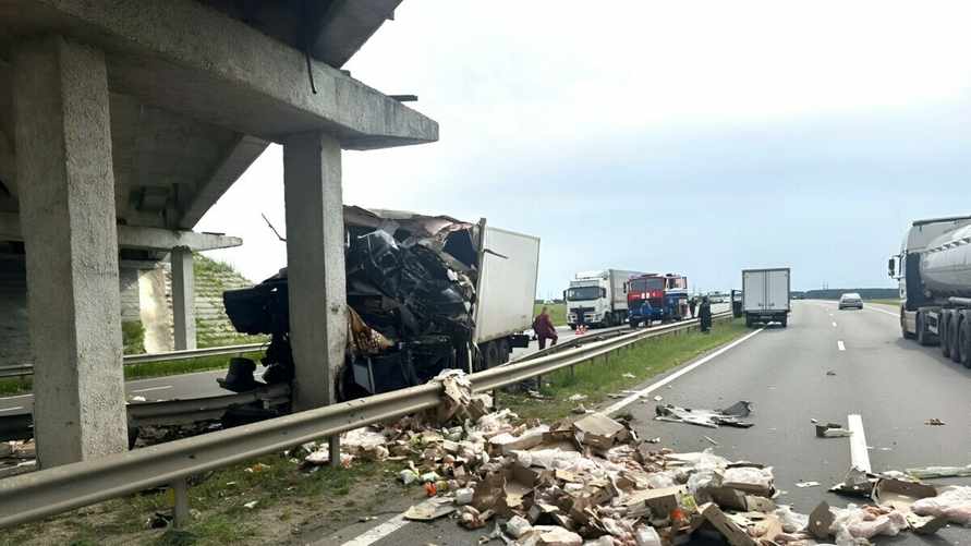 Фото: УВД Миноблисполкома
