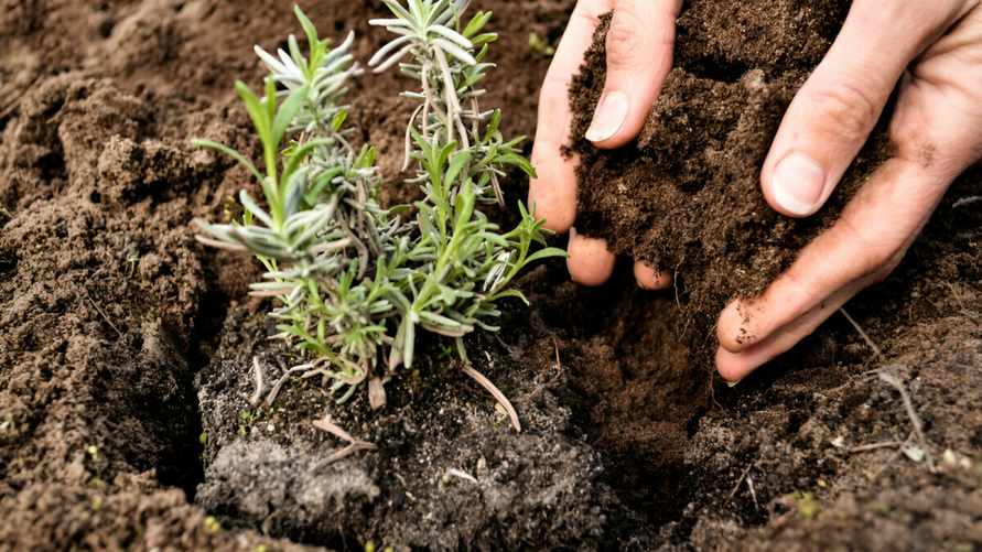 Как отпугнуть клещей со своего участка? Посадите эти 3 растения