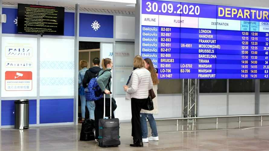 Когда белорусы могут уйти в отпуск раньше, чем через 6 месяцев? В профсоюзе назвали 5 случаев