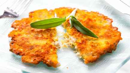 Сварили слишком много пюре? Имея этот рецепт котлет, вы накормите семью дважды