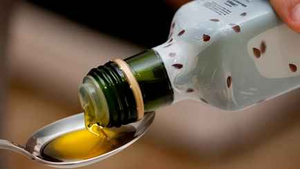 Не рапсовое и не оливковое. Какое масло в рационе улучшит качество кожи и волос?