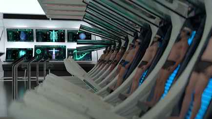 Тюрьма будущего? Учёный предложил имплантировать преступникам «воспоминания их жертв»