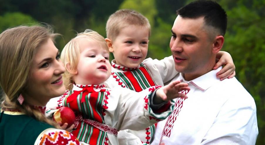 «Не секрет, что у нас много семей многодетных,