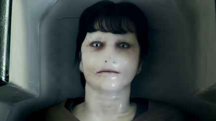 В Японии вырастили живую кожу для роботов-гуманоидов. Как это выглядит?