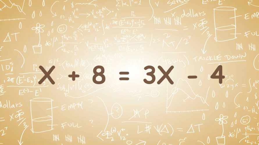 Эта задачка бодрит лучше, чем кофе. Сможете ли вы решить её за 10 секунд?