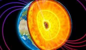 Учёные из США «были в замешательстве», когда обнаружили, что земное ядро замедлилось. Дни станут короче?