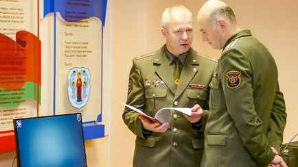 Совбез предложил МВД и КГБ измерять у белорусов уровень доверия к президенту