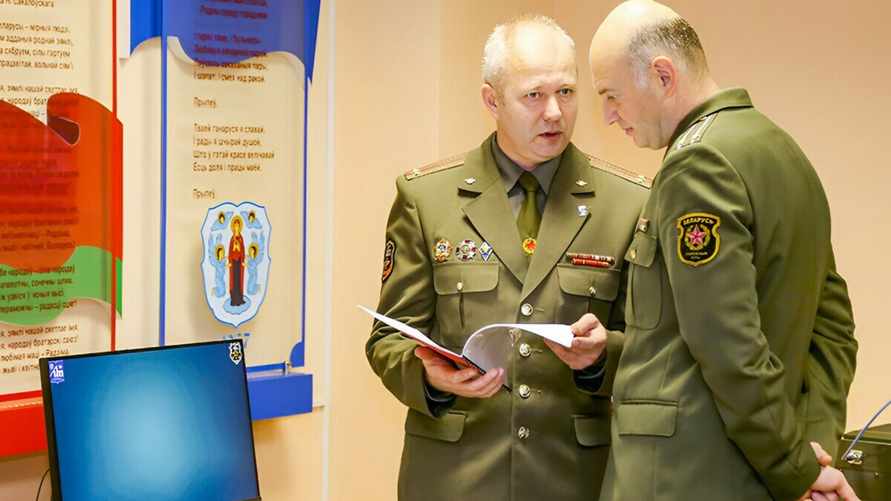 Фото: агентство "Ваяр"