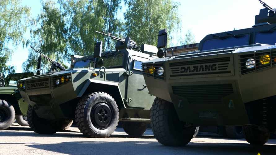 Фото: агентство "Ваяр"