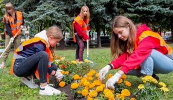 Белорусы рассказали, с какого возраста хотят, чтобы дети начинали работать