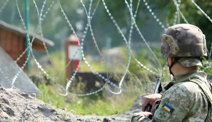 «Провокации в этом нет» — В Киеве объяснили, почему нарастили «оборонительные фортификации» на границе с Беларусью