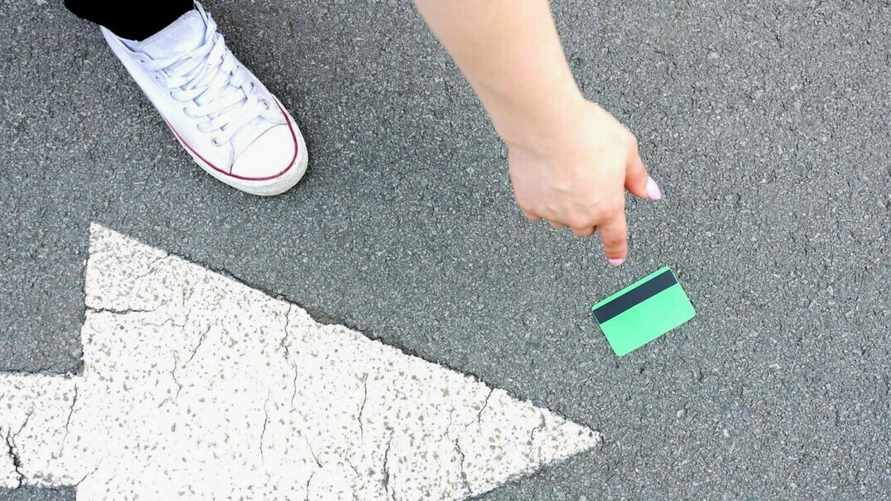 Потеряли карту? В Беларуси ввели экстренную блокировку за 1 минуту для клиентов этих банков