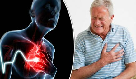 Кардиологи из США назвали первый симптом инфаркта, который пропускают чаще всего