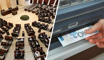 Депутаты предложили изымать деньги с «подозрительных» счетов белорусов. А чьи номера телефонов — блокировать?