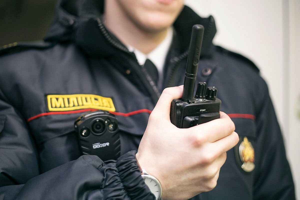 Кому из белорусов могут временно запретить жить дома? В милиции назвали причину