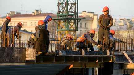 В Польше объявили о рекордно низкой безработице за всю историю. А если сравнить с Беларусью?