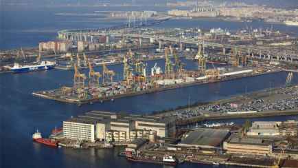 В порту Санкт-Петербурга приостановили перевалку удобрений «Беларуськалия». В чем дело?