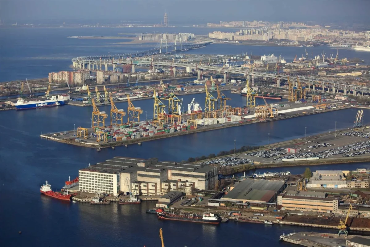 В порту Санкт-Петербурга приостановили перевалку удобрений «Беларуськалия». В чем дело?