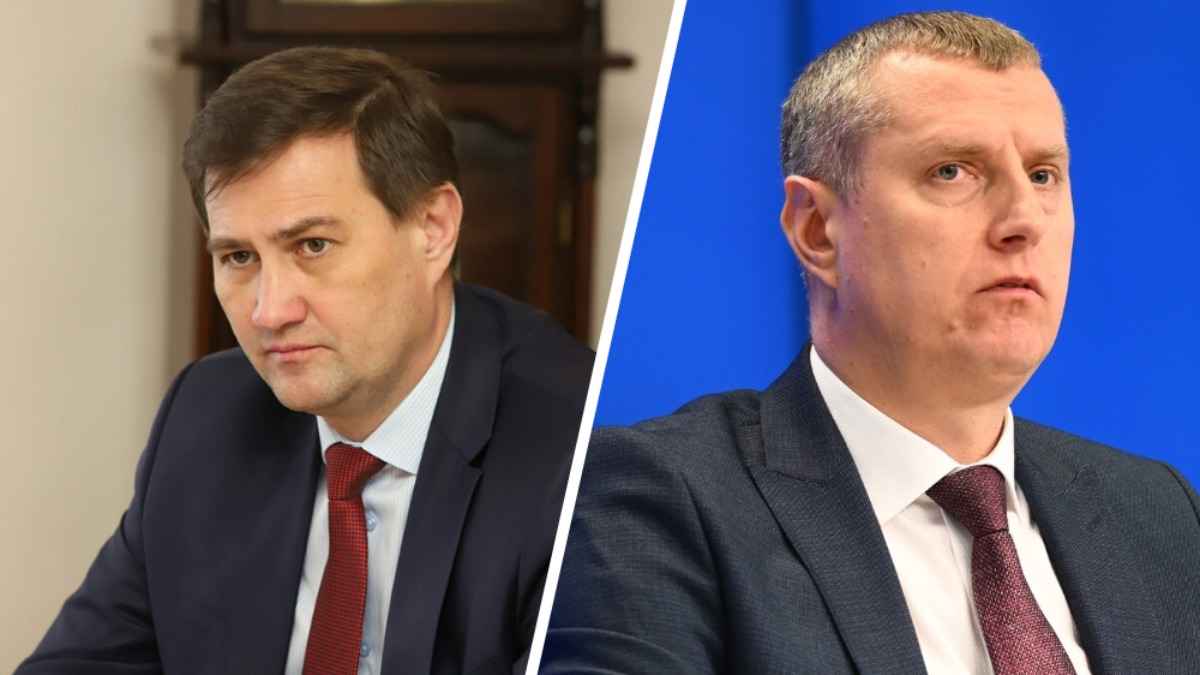 Рыженков стал главой МИД, а Крутой - Администрации президента. Лукашенко назначил 9 чиновников на высшие посты в Беларуси