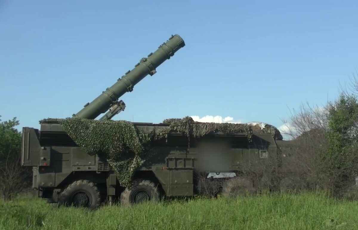 Фото: Минобороны РФ