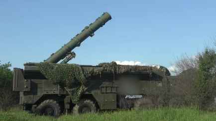 Россия начала второй этап учений нестратегических ядерных сил. Что «отработает» при участии Беларуси?