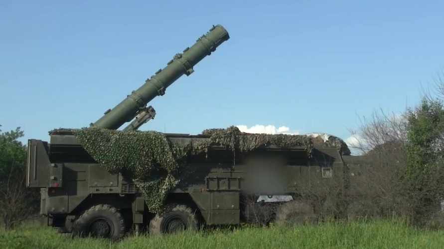 Фото: Минобороны РФ