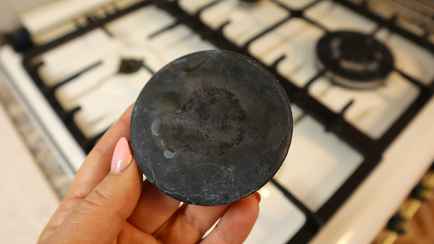 Как почистить газовые конфорки без химии? Эти домашние средства справятся не хуже магазинных аналогов