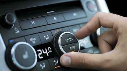 Какую температуру кондиционера устанавливать в машине? Эти ошибки могут вызвать простуду и не только