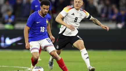 «Все матчи — в прямом эфире» — На госТВ сообщили, что покажут белорусам Евро-2024. Где смотреть?