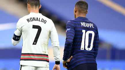 Последний чемпионат для Роналду и, возможно, первый победный для Англии. Чем примечателен Евро-2024?