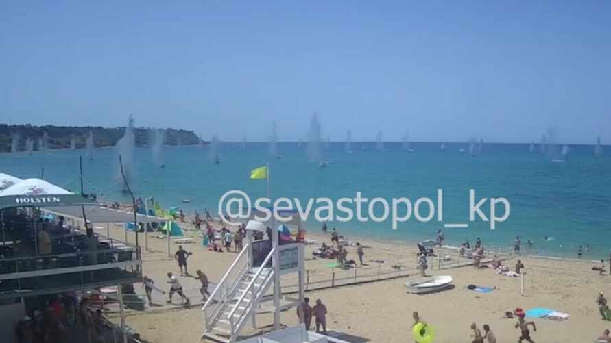 Скриншот видео