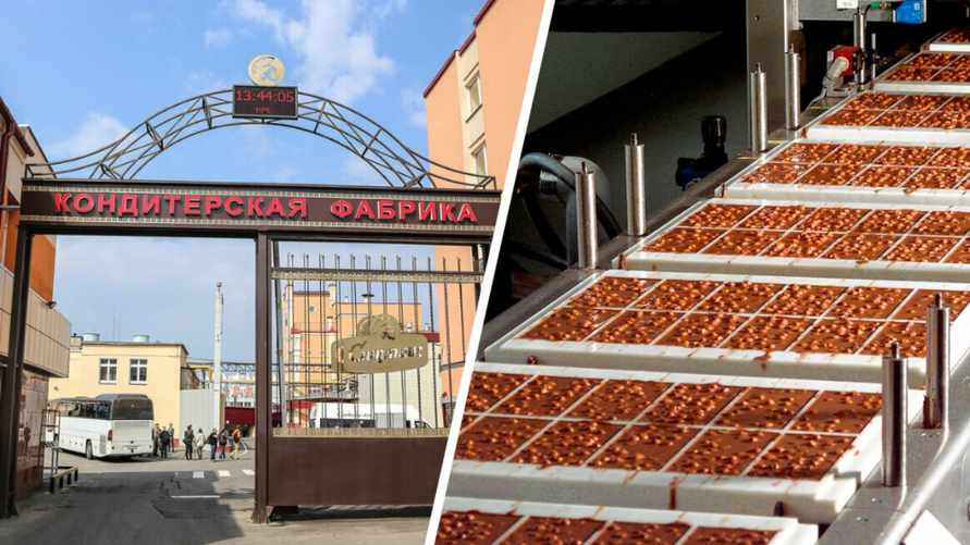 "Спартак" резко снизил цену на молочный шоколад. Где белорусам купить на 25% дешевле?