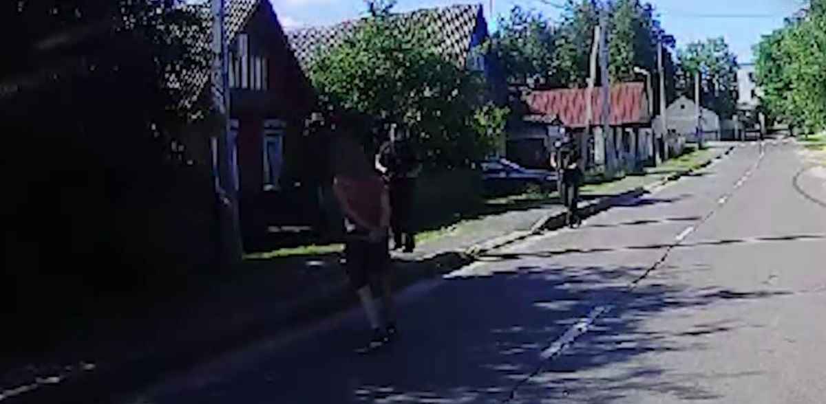 Скриншот видео