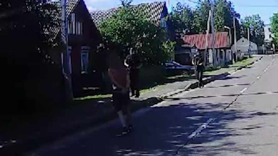 Скриншот видео