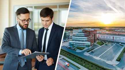 Зарплата — 20 — 30 тыс. рублей. Белорусам предложили вакансию советника. Кого надо консультировать?