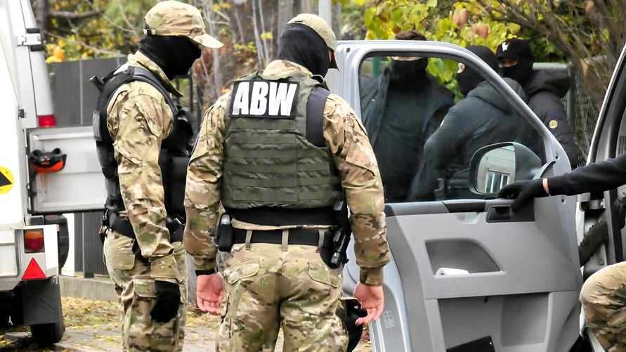 Фото иллюстрационное: Agencja Wyborcza