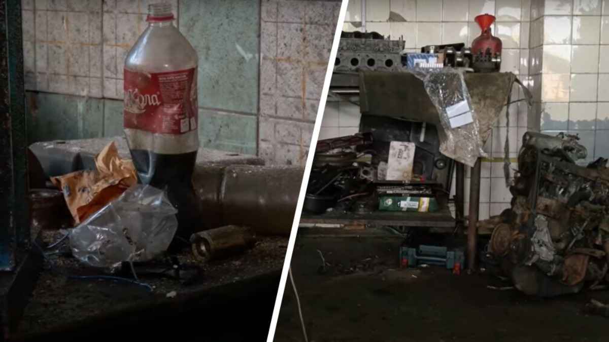 "Всех повергло в шок" - Власти объявили рейды по предприятиям в Гродно. Какие нарушения нашли на СТО?