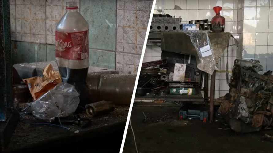 "Всех повергло в шок" - Власти объявили рейды по предприятиям в Гродно. Какие нарушения нашли на СТО?