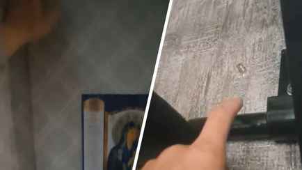 Милиция завела «уголовку» за «тайную комнату» дома у жителя Заславля. Что там было?