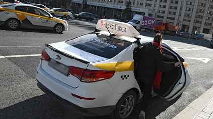 «Слишком дешевые» — Водители предупредили белорусов о «значительном росте» цен на такси. Когда?