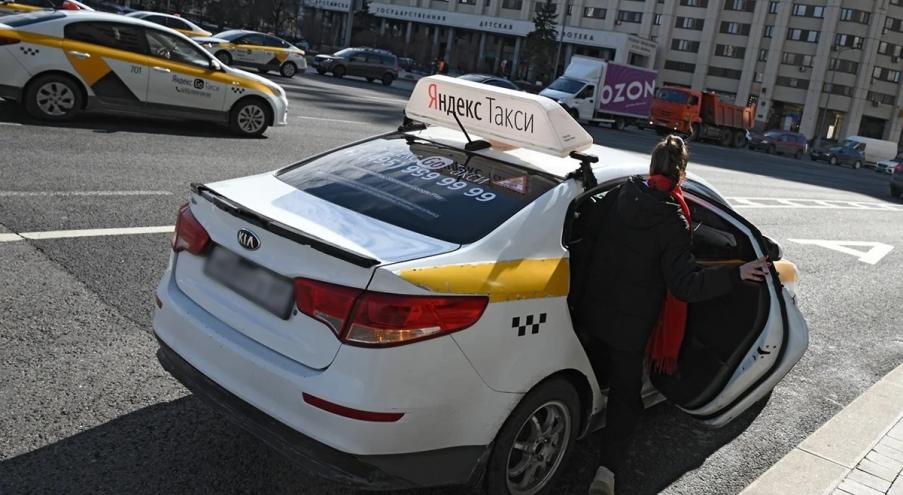 Большинство таксистов, опрошенных журналистами портала «Автобизнес», сошлись во